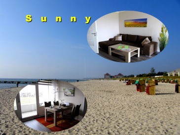 Ferienwohnung Sunny