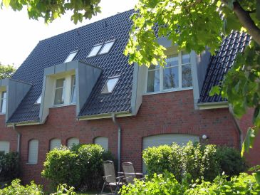 Ferienwohnung Meeresbrise 5