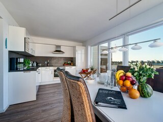 Küche / Küchenzeile