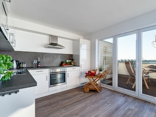 Küche / Küchenzeile