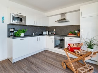 Küche / Küchenzeile