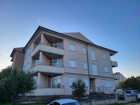 Vakantieappartement Zonsopgang B