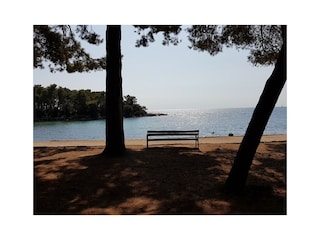 Appartement de vacances Rovinj Environnement 25