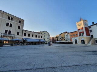 Vakantieappartement Rovinj Omgeving 37