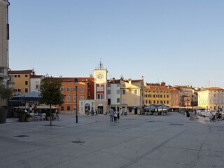 Vakantieappartement Rovinj Omgeving 38
