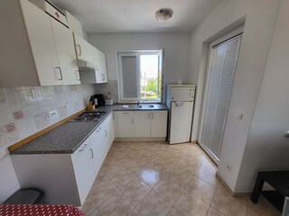 Vakantieappartement Rovinj Kenmerken 12