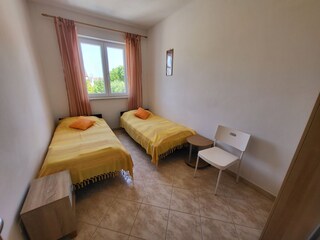 Appartement de vacances Rovinj Équipement 17