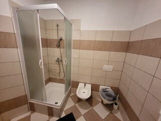 Appartamento per vacanze Rovinj Caratteristiche 21