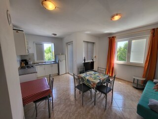 Appartamento per vacanze Rovinj Caratteristiche 6