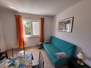 Vakantieappartement Rovinj Kenmerken 10