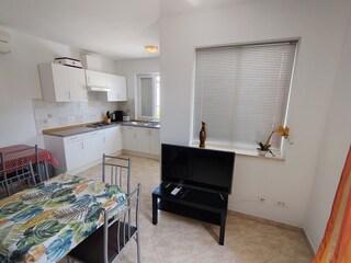 Vakantieappartement Rovinj Kenmerken 13