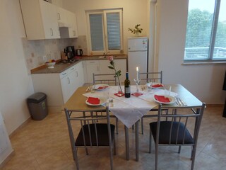Vakantieappartement Rovinj Kenmerken 8