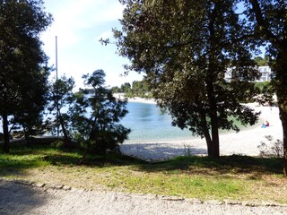 Appartement de vacances Rovinj Environnement 31