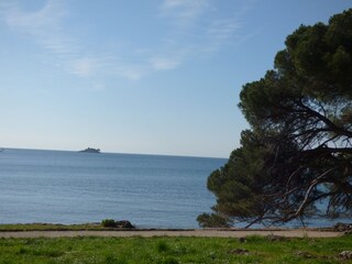 Holiday apartment Rovinj Environment 33