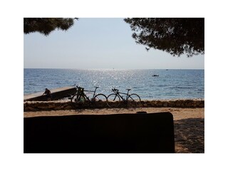 Appartamento per vacanze Rovinj Caratteristiche 19