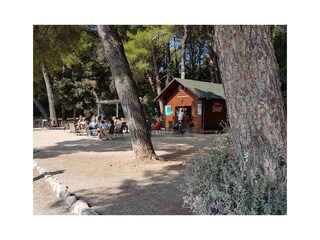 Appartamento per vacanze Rovinj Ambiente 27