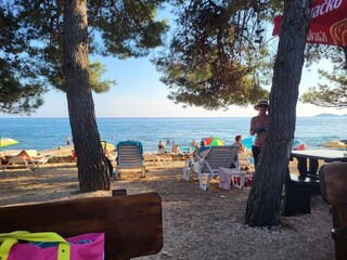 Apartamento de vacaciones Rovinj Entorno 29