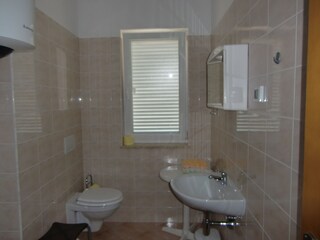 Appartamento per vacanze Rovinj Caratteristiche 15