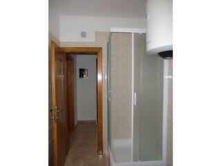 Apartamento de vacaciones Rovinj Características 16