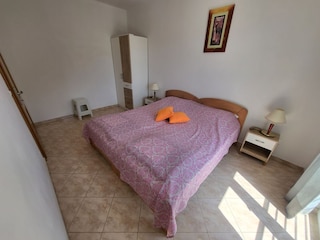 Appartement de vacances Rovinj Équipement 13