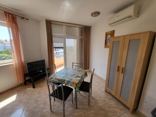 Apartamento de vacaciones Rovinj Características 5
