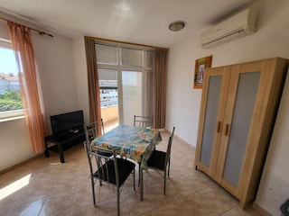 Appartement de vacances Rovinj Équipement 5