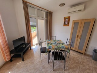 Apartamento de vacaciones Rovinj Características 10