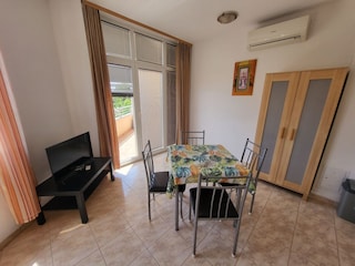 Appartement de vacances Rovinj Équipement 10