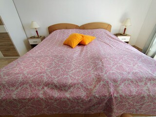 Appartamento per vacanze Rovinj Caratteristiche 14