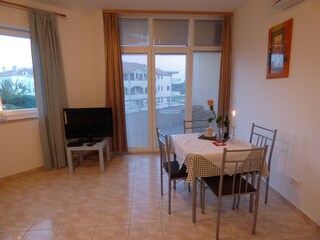 Vakantieappartement Rovinj Kenmerken 8