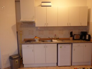 Holiday apartment Rovinj Features 11