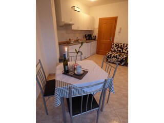 Apartamento de vacaciones Rovinj Características 17