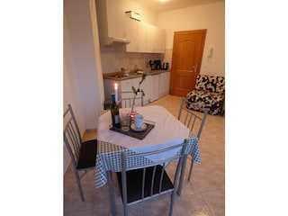 Appartement de vacances Rovinj Équipement 17