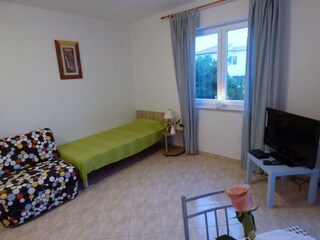 Appartamento per vacanze Rovinj Caratteristiche 8