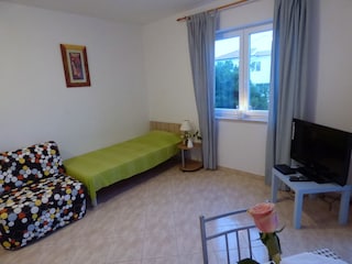 Appartement de vacances Rovinj Équipement 8