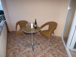 Appartamento per vacanze Rovinj Caratteristiche 18