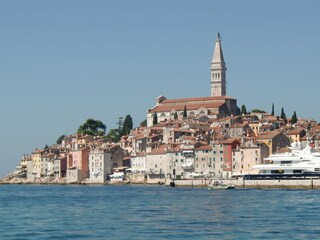 Appartement de vacances Rovinj Environnement 16