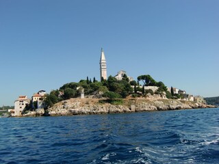 Apartamento de vacaciones Rovinj Entorno 22