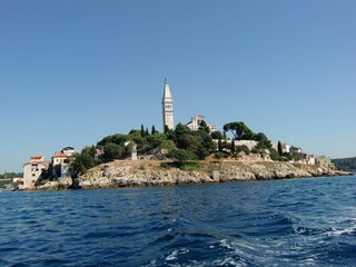 Appartement de vacances Rovinj Environnement 18