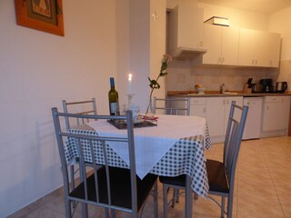 Vakantieappartement Rovinj Kenmerken 6