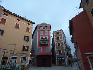 Vakantieappartement Rovinj Omgeving 23