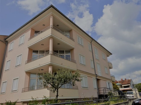 Vakantieappartement Zonsopgang D
