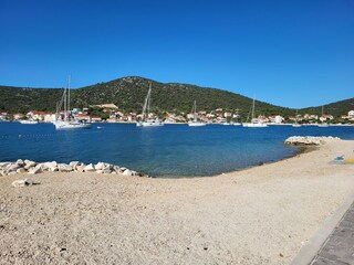 Appartamento Vinisce Ambiente 29