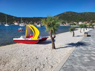 Appartamento Vinisce Ambiente 33