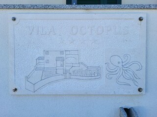 Appartamento Vinisce Ambiente 26