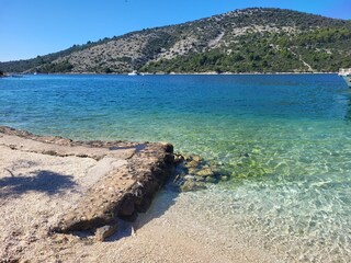 Appartamento Vinisce Ambiente 36