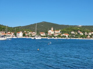 Appartamento Vinisce Ambiente 37