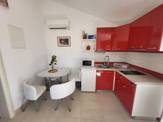 Appartamento Vinisce Caratteristiche 14