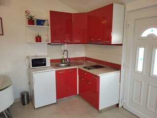 Appartamento Vinisce Caratteristiche 17