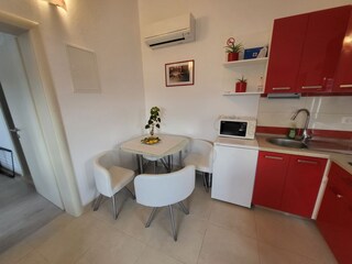 Appartamento Vinisce Caratteristiche 15